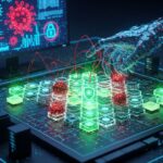 Hackers Abuse Blockchain Smart Contracts to Spread Malware