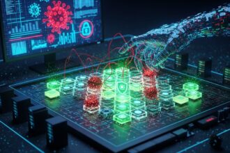 Hackers Abuse Blockchain Smart Contracts to Spread Malware